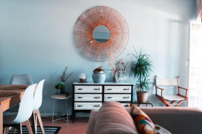 CABEDELO BEACH FLAT